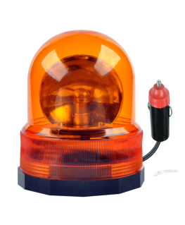 Kemot signal light 24V orange
