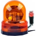 Kemot signal light 24V orange
