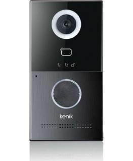 IP gateway panel KENIK KG-S21RB-N