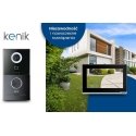 IP-yhdyskäytäväpaneeli KENIK KG-S21RB-N IP-yhdyskäytäväpaneeli KENIK KG-S21RB-N