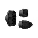 12x G&G Etiketten 32mm x 57mm sw komp. m. Dymo 11354/ s0722540 12x G&G Etiketten 32mm x 57mm sw komp. m. Dymo 11354/ s0722540