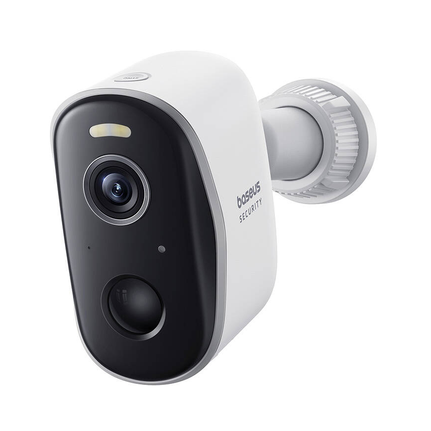 Baseus N1 Outdoor Camera baltos spalvos – 3