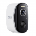 Baseus N1 Outdoor Camera baltos spalvos Baseus N1 Outdoor Camera baltos spalvos
