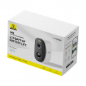 Baseus N1 Outdoor Camera baltos spalvos Baseus N1 Outdoor Camera baltos spalvos