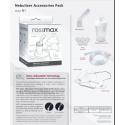 Rossmax N1 accessory pack
