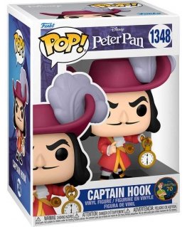 Funko POP! Captain Hook