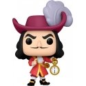 Funko POP! Kapteeni Koukku