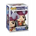 Funko POP! Kapteeni Koukku
