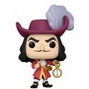 Funko POP! Kapteeni Koukku
