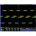 DC variklis 37Dx73L su 131:1 pavara 12V 76RPM + enkoderis CPR 64, Pololu 4756 DC variklis 37Dx73L su 131:1 pavara 12V 76RPM + enkoderis CPR 64, Pololu 4756