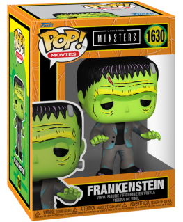 FUNKO POP! Vinyl Figure: Universal Monsters - Frankenstein