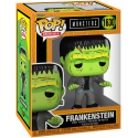 FUNKO POP! Vinyl Figure: Universal Monsters - Frankenstein FUNKO POP! Vinyl Figure: Universal Monsters - Frankenstein