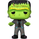 FUNKO POP! Vinilinė figūrėlė: Universal Monsters - Frankenstein FUNKO POP! Vinilinė figūrėlė: Universal Monsters - Frankenstein