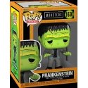 FUNKO POP! Vinyl Figure: Universal Monsters - Frankenstein FUNKO POP! Vinyl Figure: Universal Monsters - Frankenstein