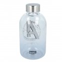 Water bottle Stor Avengers Glass 620 ml Water bottle Stor Avengers Glass 620 ml