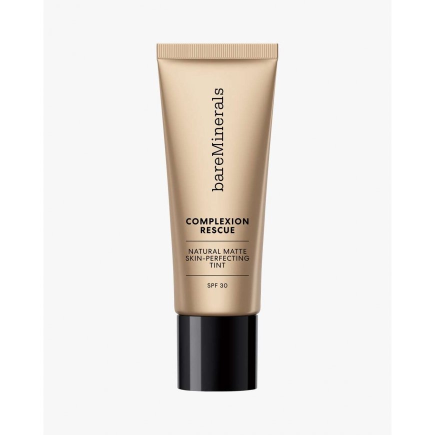 Bare Minerals COMPLEXION RESCUE Tinted Moisturizer SPF 30 09-Chestnut 35 ml – 2
