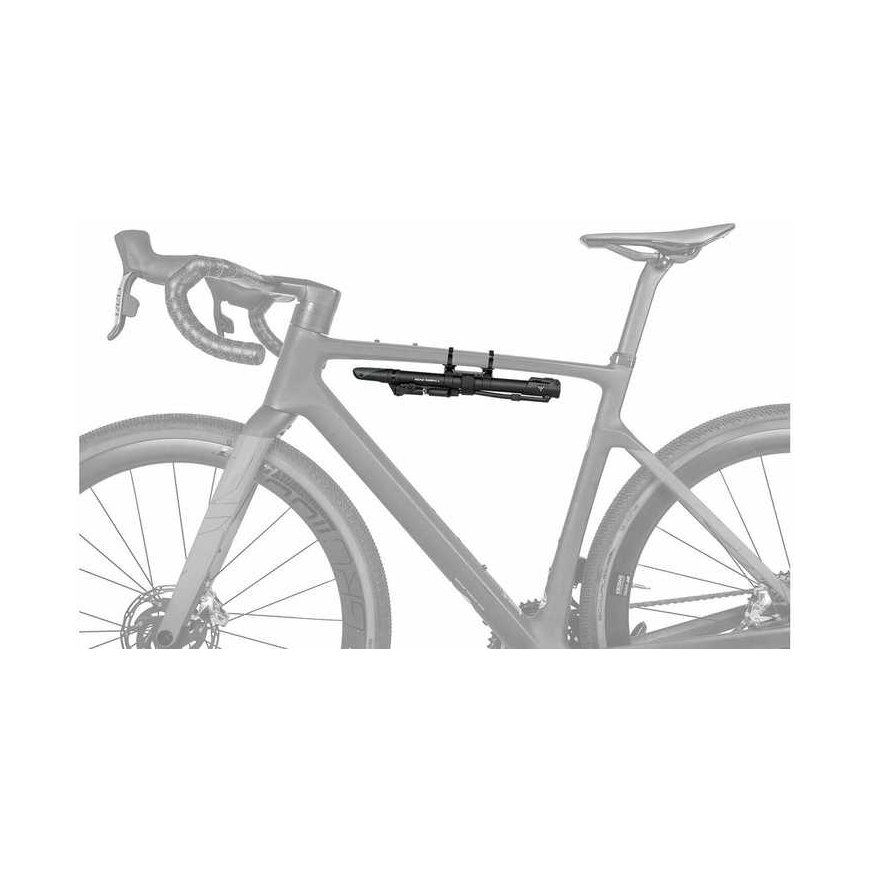 TOPEAK-pumppu ROAD MORPH G