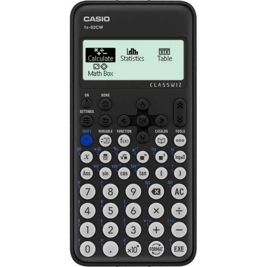 Calculator Casio Casio FX-82 CW CLASSWIZ – 2