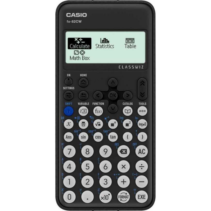 Calculator Casio Casio FX-82 CW CLASSWIZ – 3