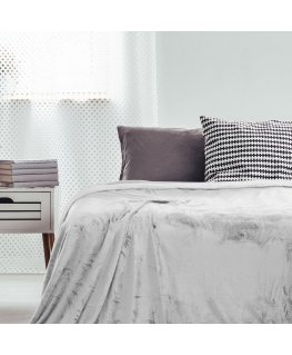 DecoKing BLA/MIC/Baltas/200x220