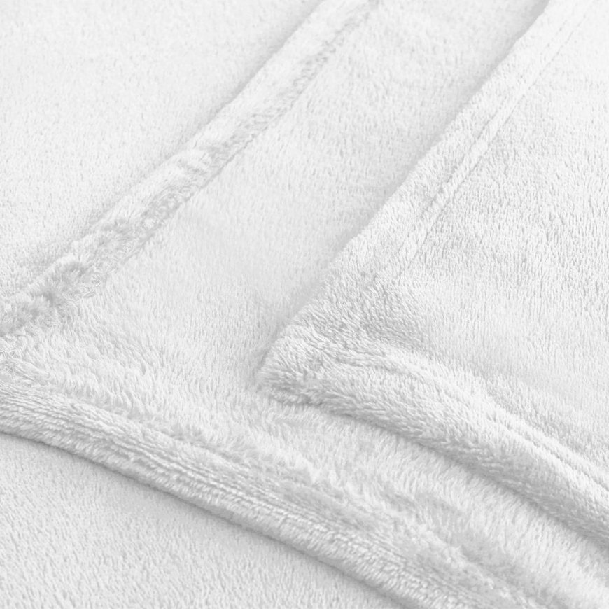 DecoKing BLA/MIC/White/200x220 – 3