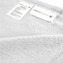 DecoKing BLA/MIC/White/200x220
