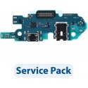ServicePack USB Charging Board SAMSUNG A10 A105FN GH96-12719A