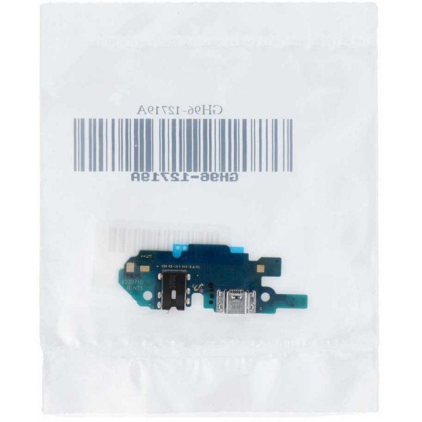 ServicePack USB Charging Board SAMSUNG A10 A105FN GH96-12719A – 3