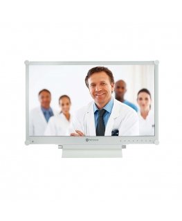 AG Neovo MX-24 computer monitor 60.5 cm (23.8") 1920 x 1080 pixels Full HD LCD White