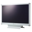 AG Neovo MX-24 computer monitor 60.5 cm (23.8") 1920 x 1080 pixels Full HD LCD White