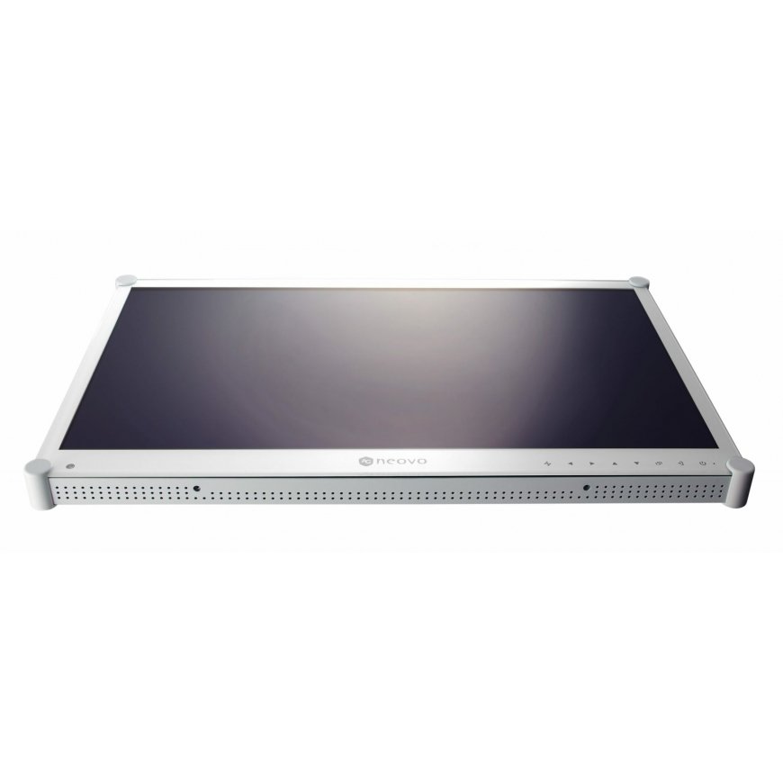 AG Neovo MX-24 PC lamekuvar 60,5 cm (23.8") 1920 x 1080 pikslit Full HD LCD Valge – 4