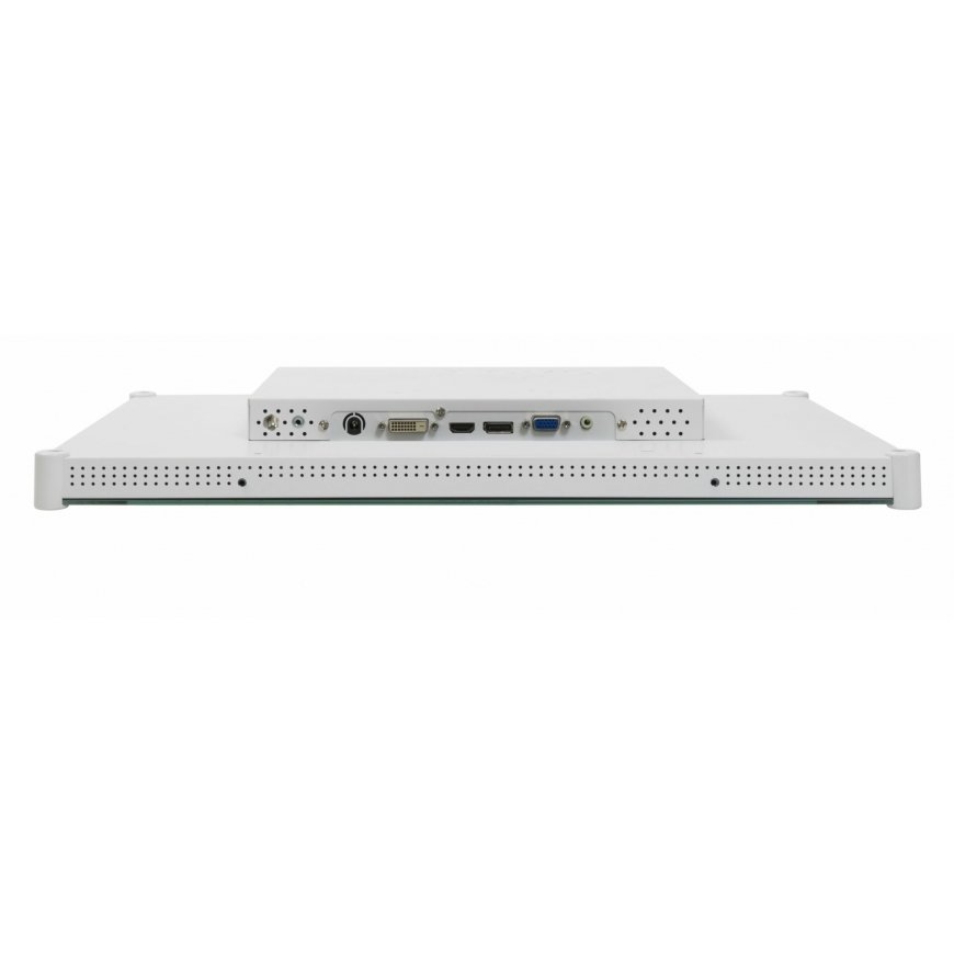AG Neovo MX-24 computer monitor 60.5 cm (23.8") 1920 x 1080 pixels Full HD LCD White – 5