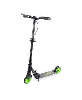 Tempish NIXIN 145 II Scooter Lime