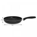 King Hoff KINGHOFF KH-3980 GRANIITTITUOLI 22CM King Hoff KINGHOFF KH-3980 GRANIITTITUOLI 22CM