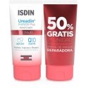 Body cream Isdin Ureadin Plus 2 x 50 ml 2 pcs. Body cream Isdin Ureadin Plus 2 x 50 ml 2 pcs.