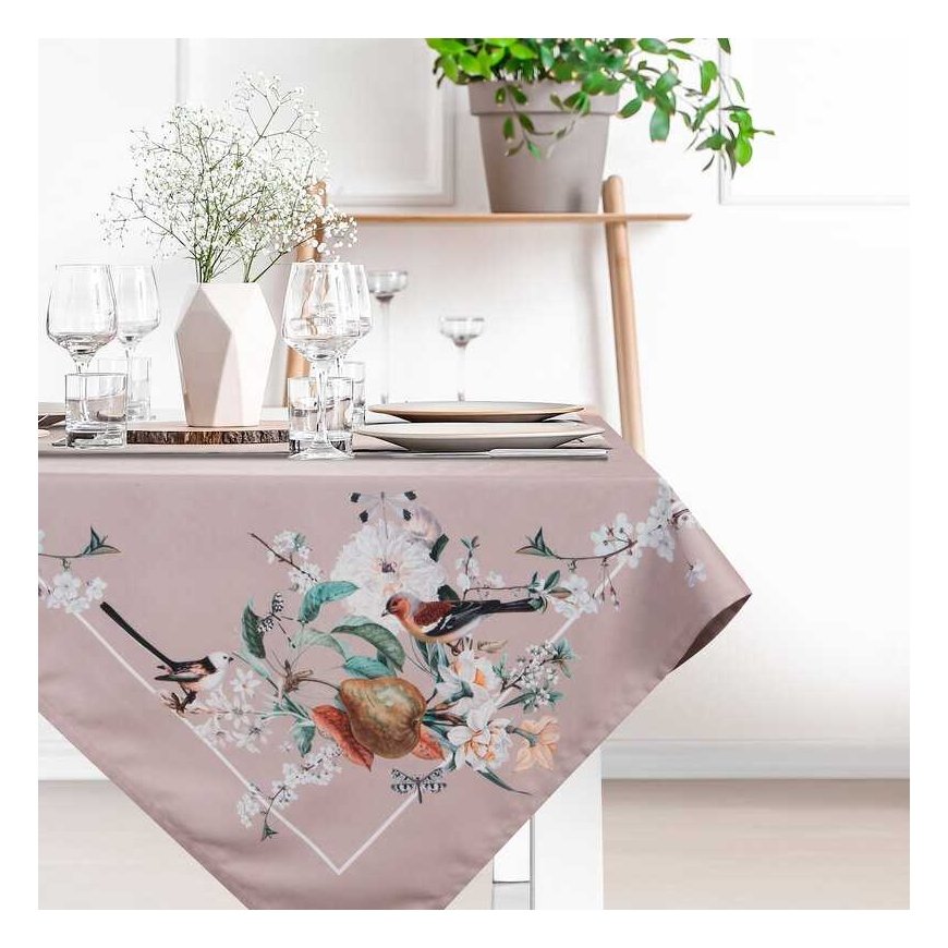 Eurofirany CHO/SUMMER5/SAVUNVÄRIT 85X85 – 3