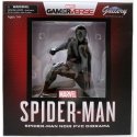 Diamond Select Toys Marvel Gallery PS4 Spider-Noir statula | 18 cm Diamond Select Toys Marvel Gallery PS4 Spider-Noir statula | 18 cm