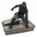 Diamond Select Toys Marvel Gallery PS4 Spider-Noir Statue | 18 cm