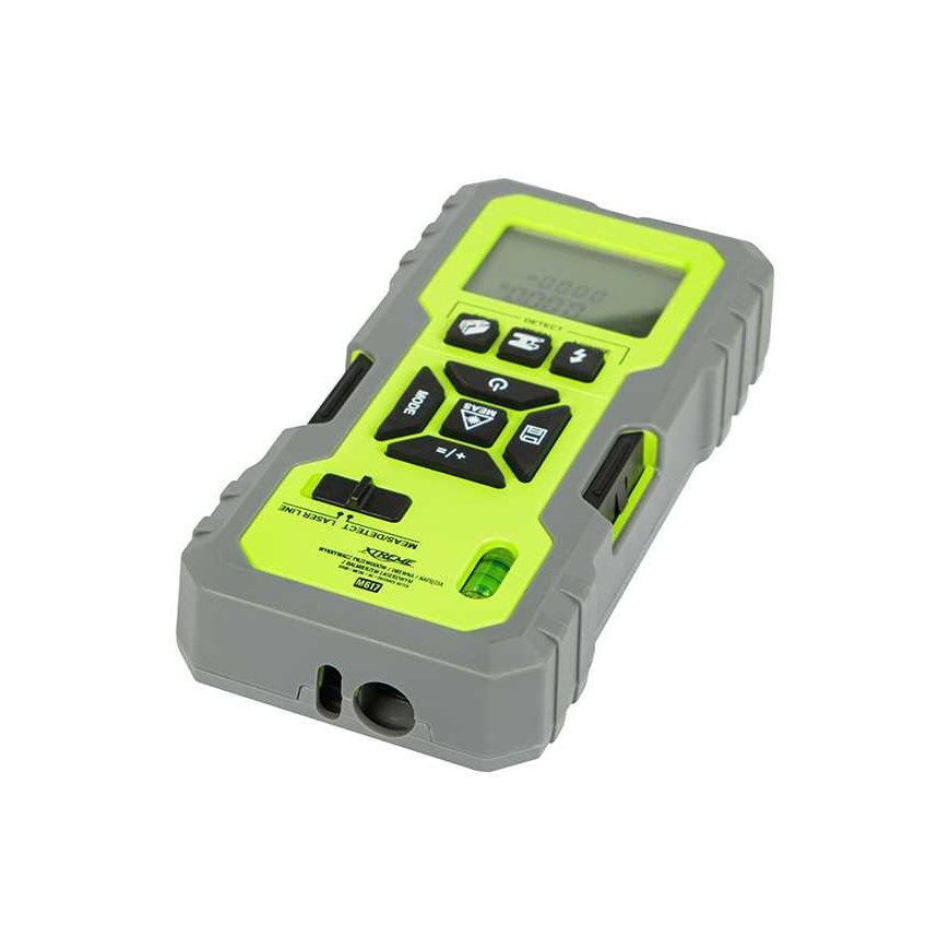 Metallijännitteenilmaisin puulle M617 5in1 XTREME