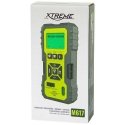 Blow Wood Metal Voltage Detector M617 5in1 XTREME Blow Wood Metal Voltage Detector M617 5in1 XTREME
