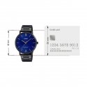 Vyriškas laikrodis Casio MTP-VT01B-2B + BOX Vyriškas laikrodis Casio MTP-VT01B-2B + BOX