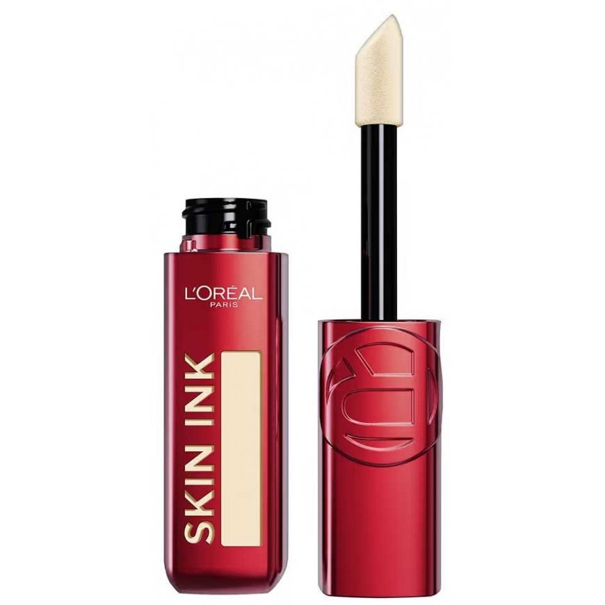 L`Oréal Paris L`Oréal Paris L`Oreal Infailible