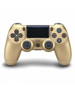 Riff PlayStation DualShock 4 V2 -ohjain, kulta