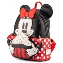 Loungefly Disney Minnie Mouse Cupcake backpack 26cm Loungefly Disney Minnie Mouse Cupcake backpack 26cm