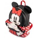 Loungefly Disney Minnie Mouse Cupcake backpack 26cm Loungefly Disney Minnie Mouse Cupcake backpack 26cm