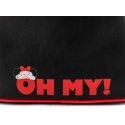 Loungefly Disney Minnie Mouse Cupcake backpack 26cm Loungefly Disney Minnie Mouse Cupcake backpack 26cm