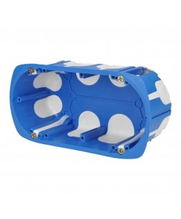 Solight 5B323 upotettava lattiapistorasia