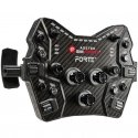 Asetek SimSports Forte GT Button Box V2 - musta, oranssi Asetek SimSports Forte GT Button Box V2 - musta, oranssi