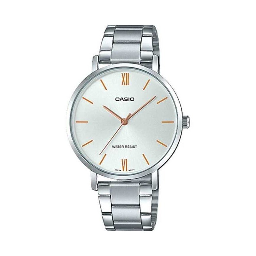 Vyriškas laikrodis Casio MTP-VT01D-7BUDF + BOX – 3