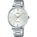 Vyriškas laikrodis Casio MTP-VT01D-7BUDF + BOX Vyriškas laikrodis Casio MTP-VT01D-7BUDF + BOX